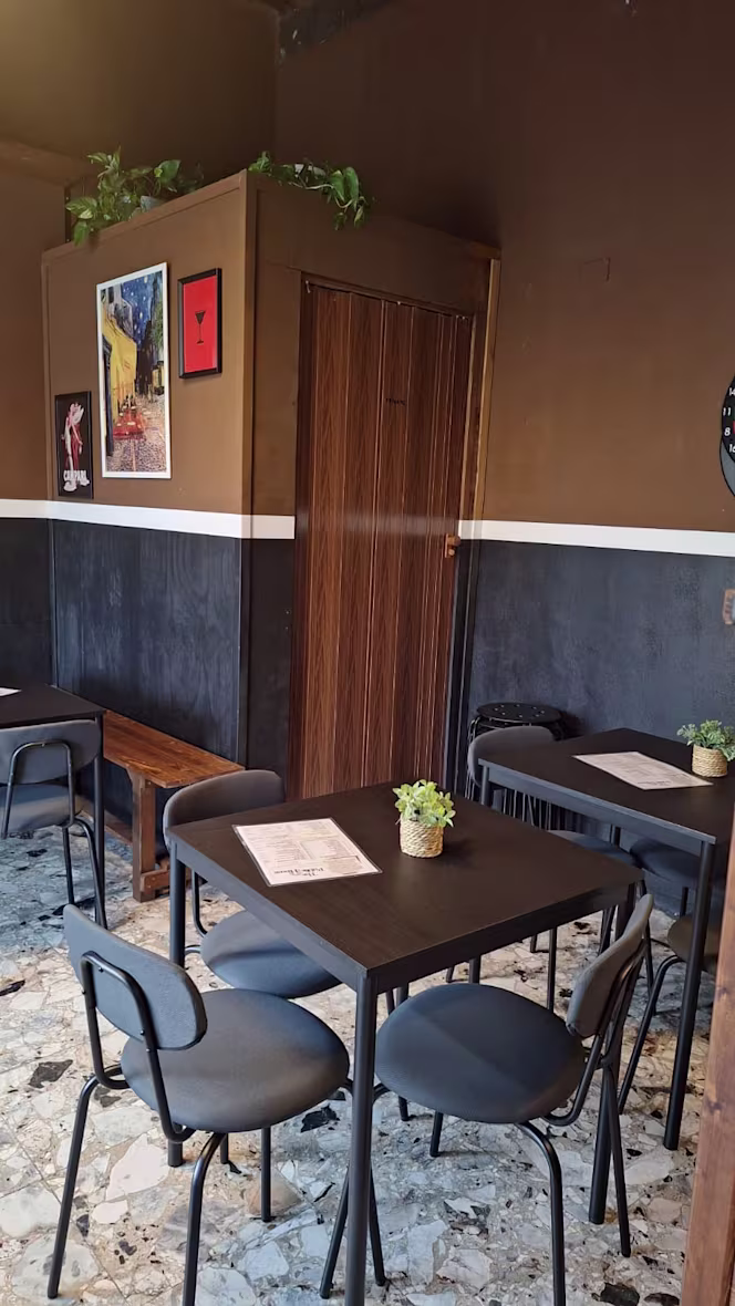 The Public House - 2