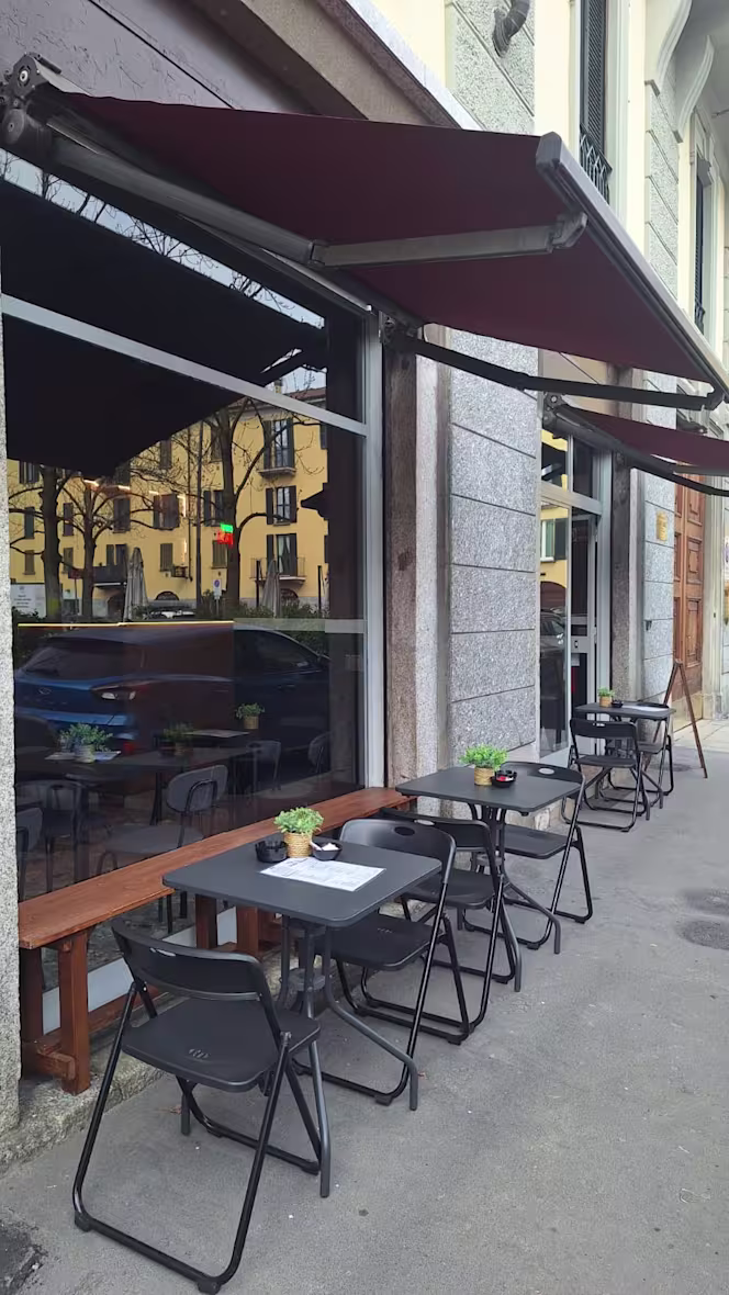 The Public House - 3