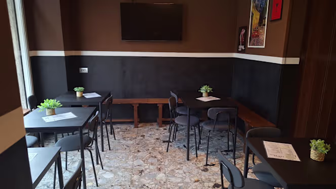 The Public House - 1