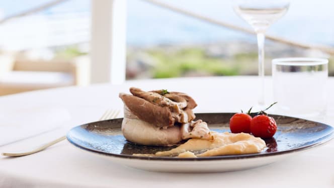 Mediterra Favignana - 7