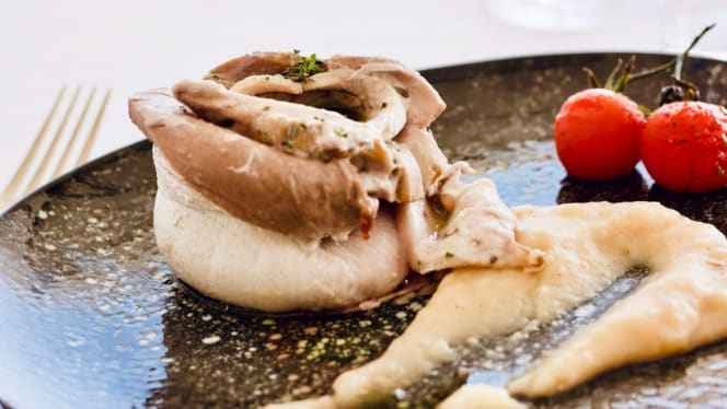 Mediterra Favignana - 5