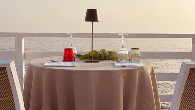 Mediterra Favignana - 0