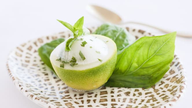 Mediterra Favignana - 2