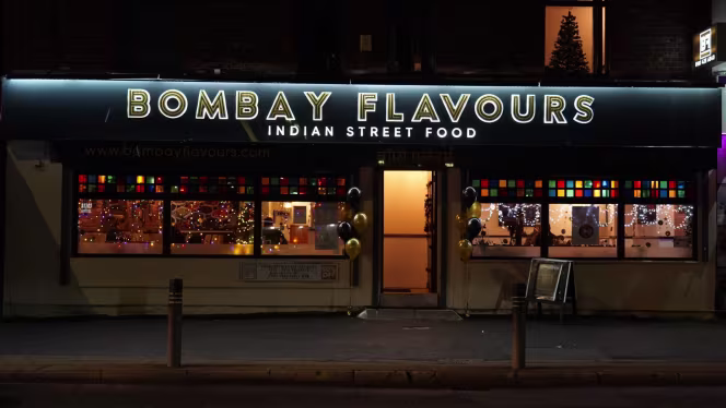 Bombay Flavours - 0