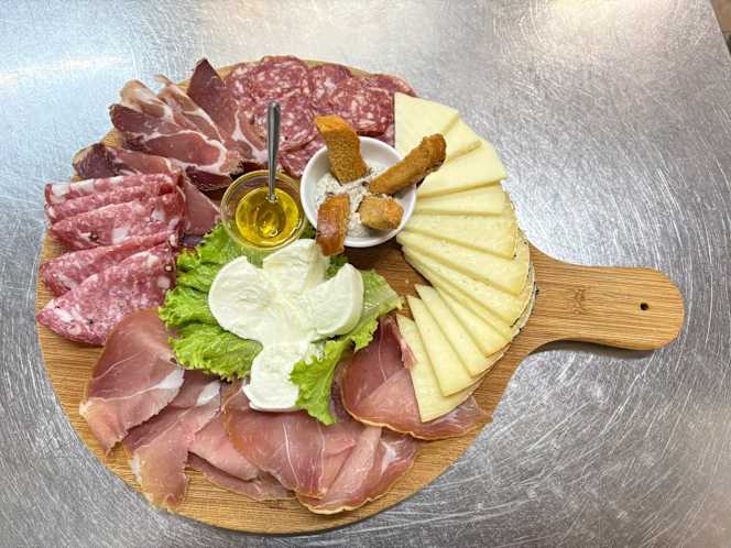 SteakHouse I Paoli - 4