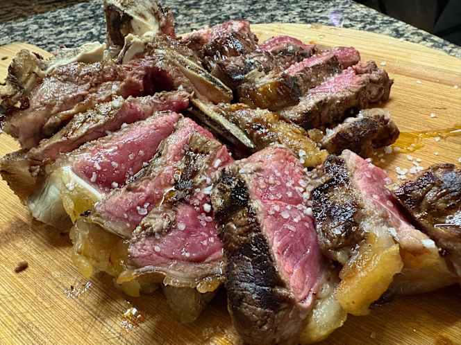 SteakHouse I Paoli - 3