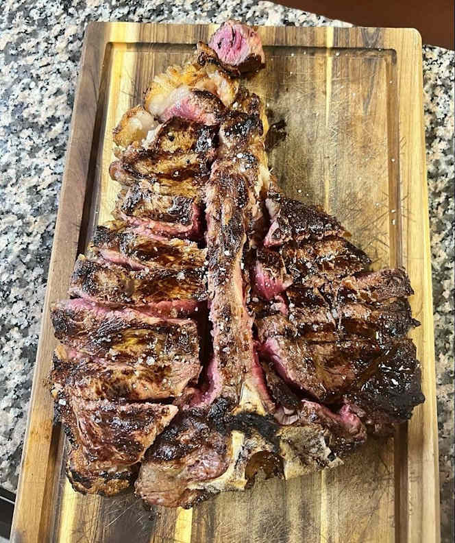 SteakHouse I Paoli - 6