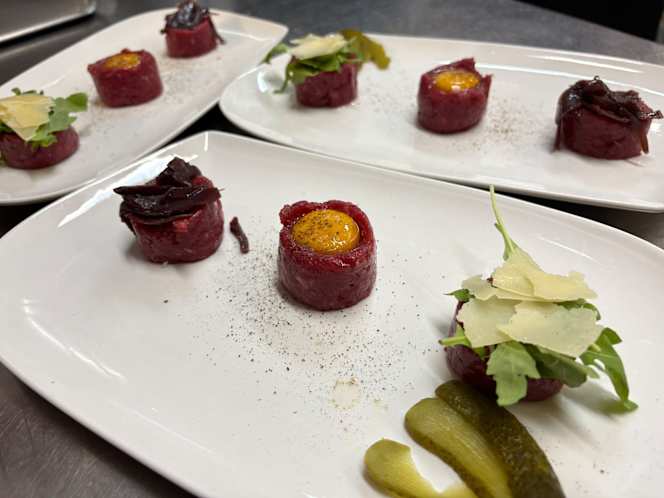 SteakHouse I Paoli - 7