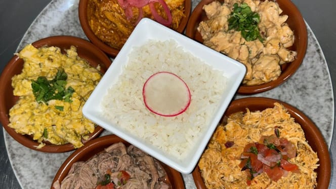 El Rincon de Katrina - 6