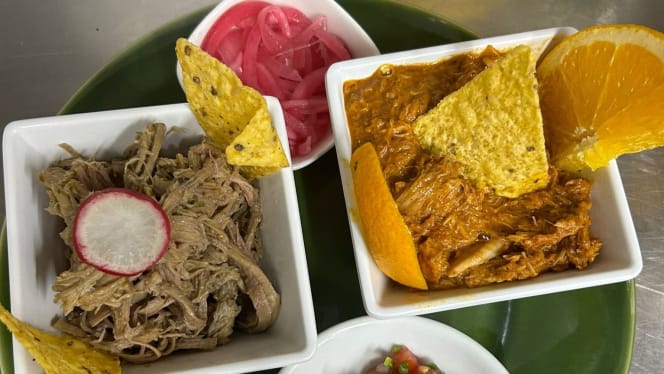 El Rincon de Katrina - 4