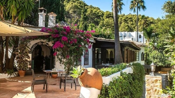 Cascada Cocina & Bar - 3