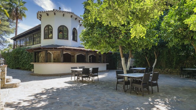 Cascada Cocina & Bar - 6