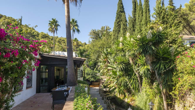 Cascada Cocina & Bar - 4