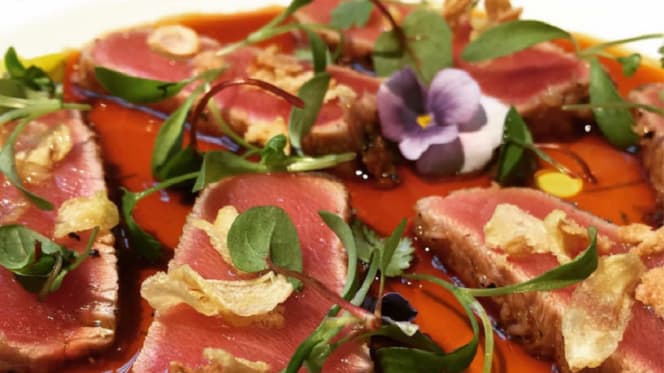 Yashin Sushi Bar - 3