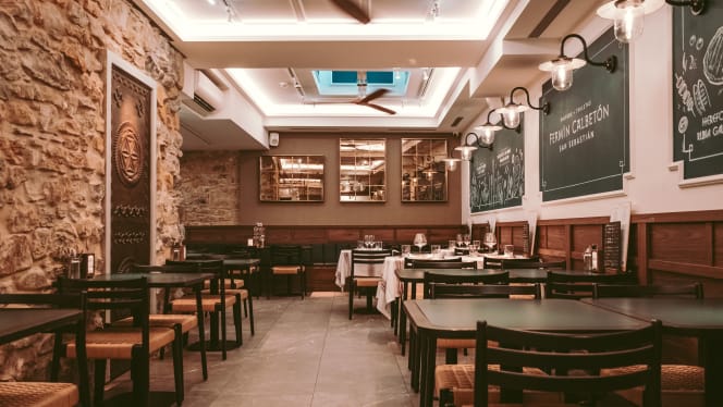 FERMÍN CALBETÓN - 4