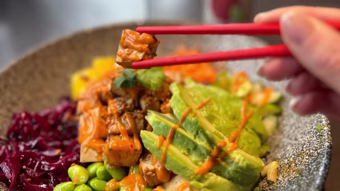 Sushi Yama - Allum - 4