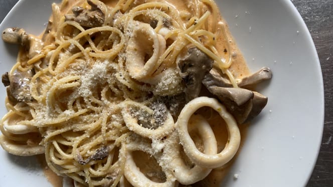 Ristorante Piano - 6