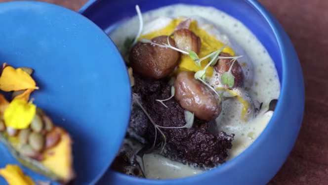 Jour de Marché (devient Krak) - 1