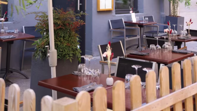 Jour de Marché (devient Krak) - 4