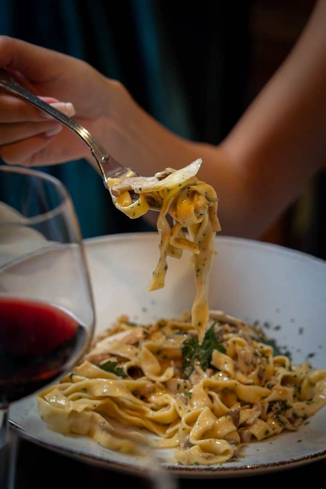 Ristorante Industria - Florence Downtown - 5