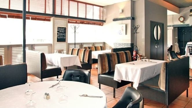 Le Rue Parmentier - 0