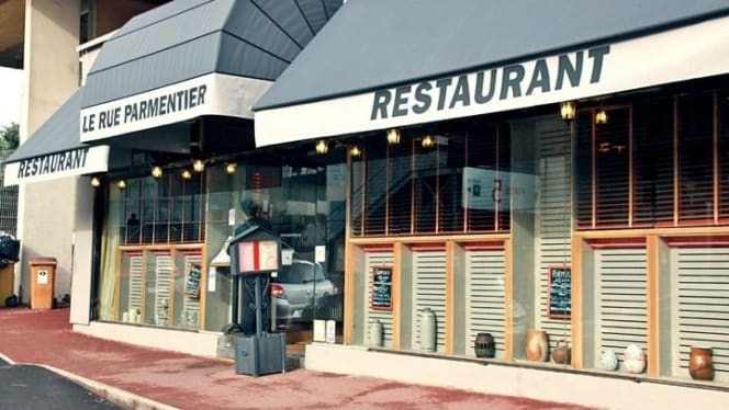 Le Rue Parmentier - 6