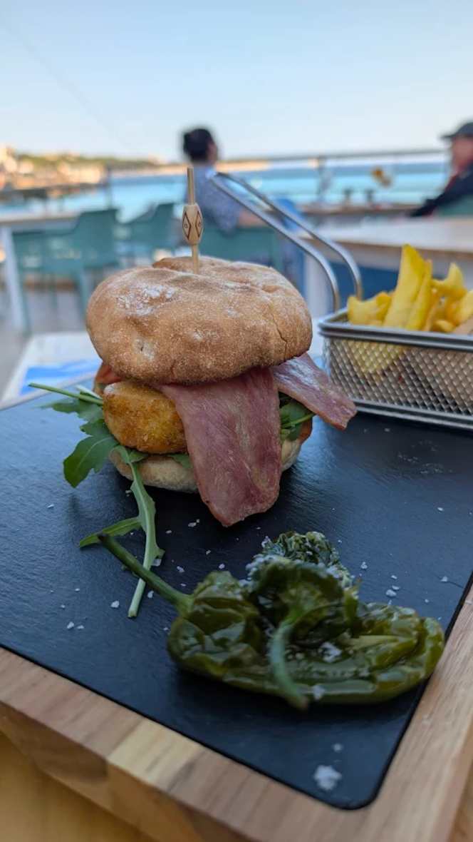 Gili's beach house - 2