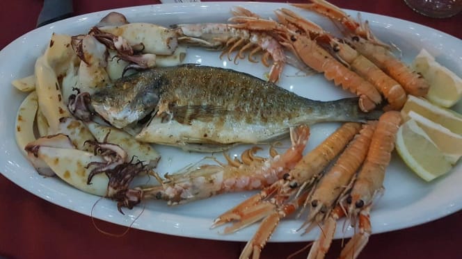 Ristorante Thailandese Borgomare - Albenga - 2