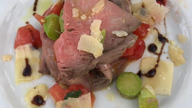 Ristorante Thailandese Borgomare - Albenga - 3