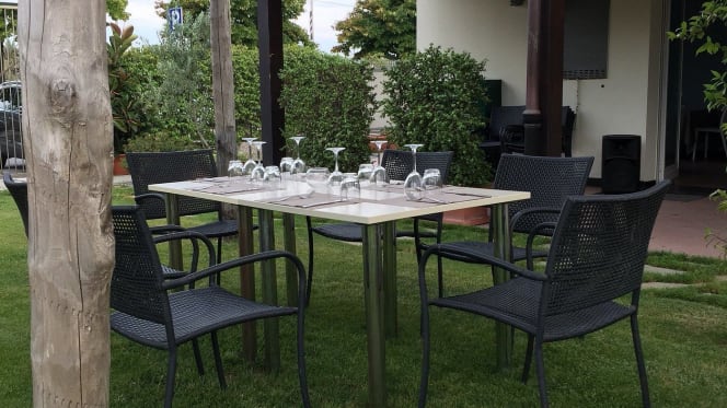 Ristorante Thailandese Borgomare - Albenga - 5