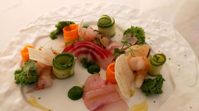 Ristorante Thailandese Borgomare - Albenga - 1