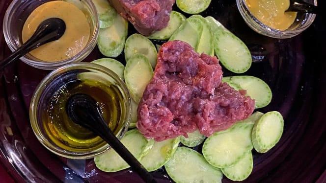 Ristorante Thailandese Borgomare - Albenga - 4