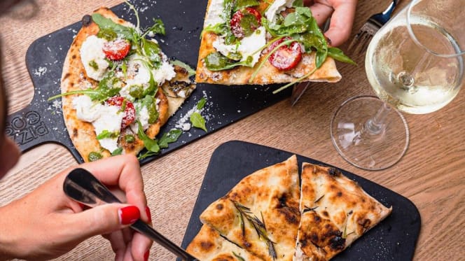 Pizza Cosy - Le Puy en Velay - 8