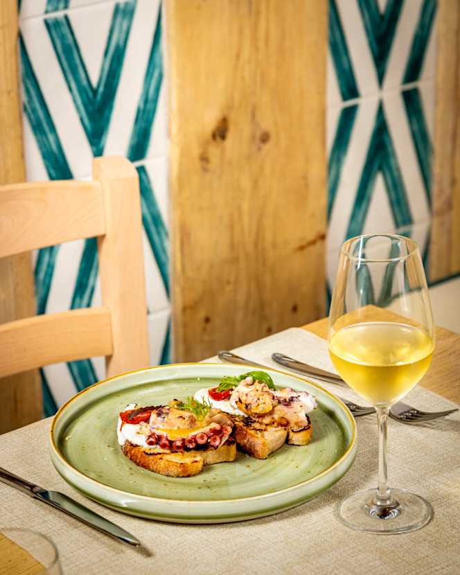 Ristorante Nonna Sofia - 3