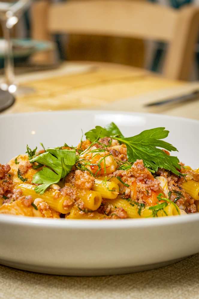 Ristorante Nonna Sofia - 0