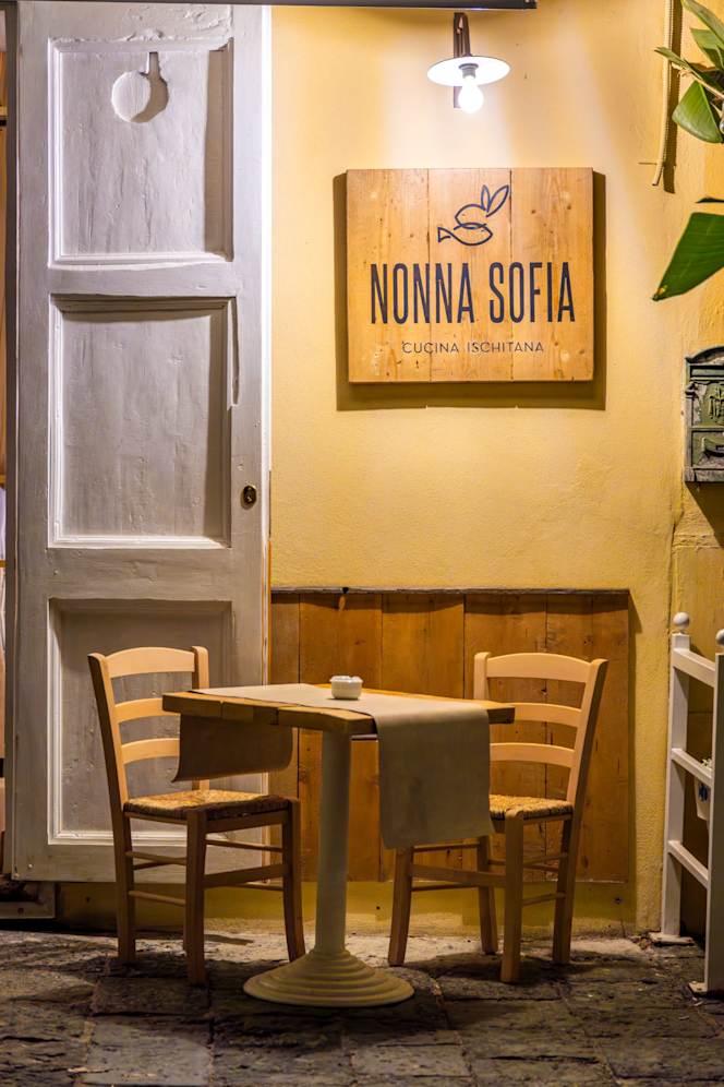 Ristorante Nonna Sofia - 6