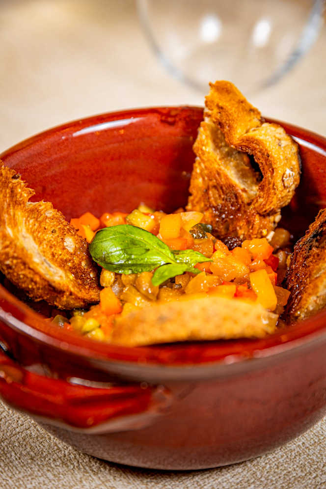 Ristorante Nonna Sofia - 5