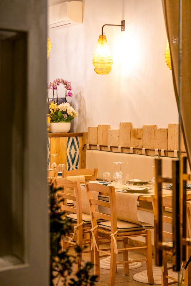 Ristorante Nonna Sofia - 7