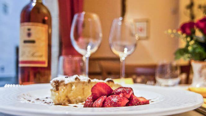 Osteria Dei Baroncelli - 4