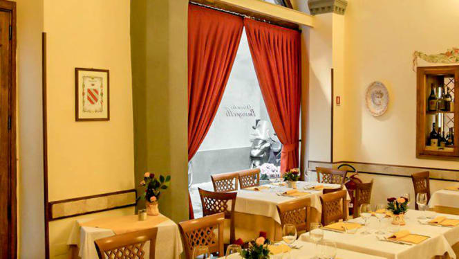 Osteria Dei Baroncelli - 8