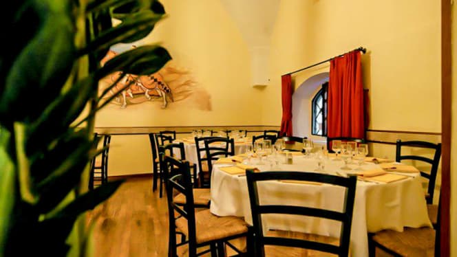 Osteria Dei Baroncelli - 6