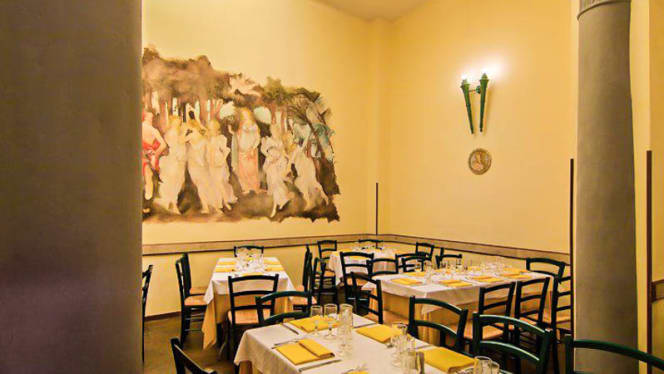 Osteria Dei Baroncelli - 7