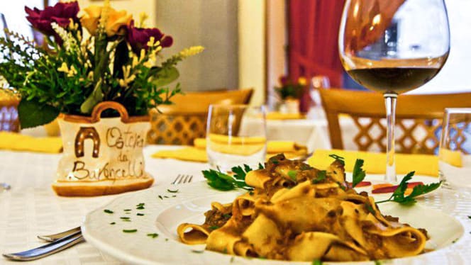Osteria Dei Baroncelli - 3