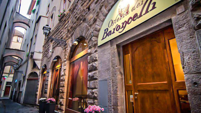 Osteria Dei Baroncelli - 9