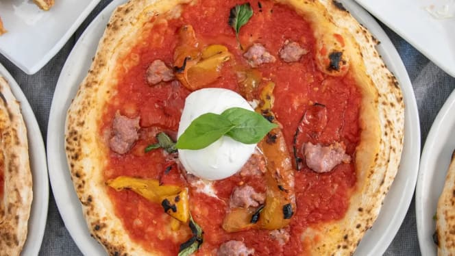 Primo piano - Torino - 1