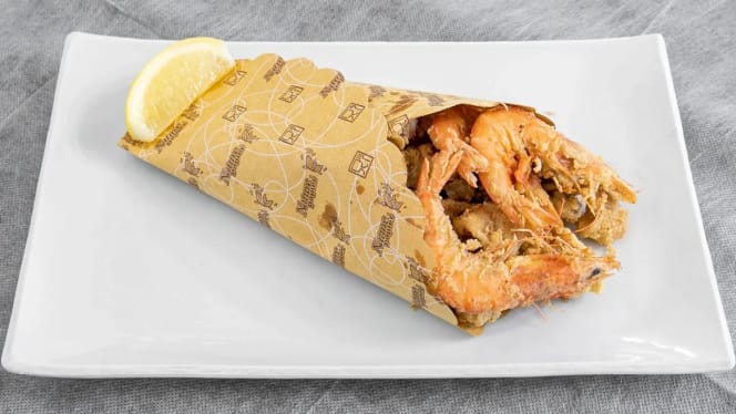 Primo piano - Torino - 8