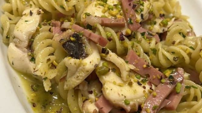 Primo piano - Torino - 4