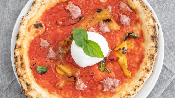 Primo piano - Torino - 0