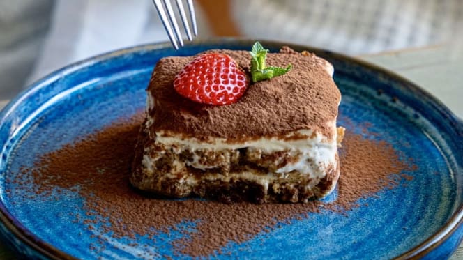 Bistro Boheme Söder - Stockholm - 9