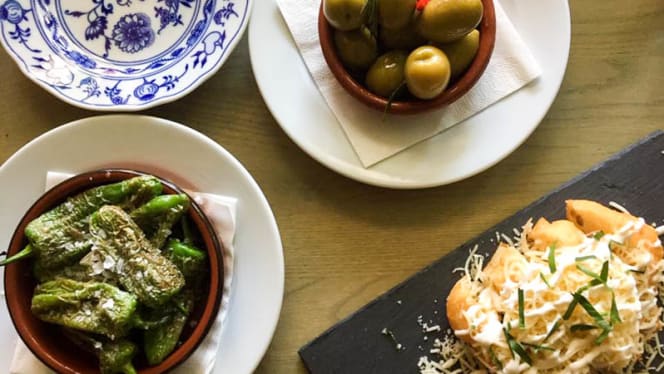 Bistro Boheme Söder - Stockholm - 0